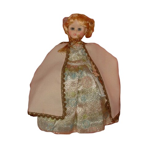 Madame Alexander Doll