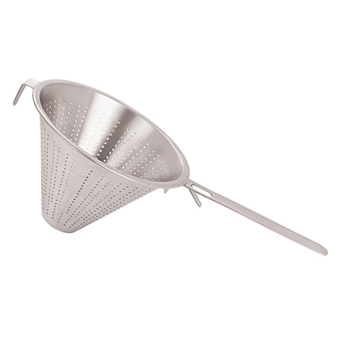 MARVEL SS CONICAL SOUP STRAINR 22CM