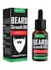 Aliver Beard Growth Natural Oil 30ml