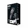 Braun Pro Beard Trimmer 7 BT7420 With ProBlade, Precision Wheel, 8 barbering tools, 100min runtime, grey
