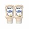 Heinz Mayonnaise Classic 2x400ml