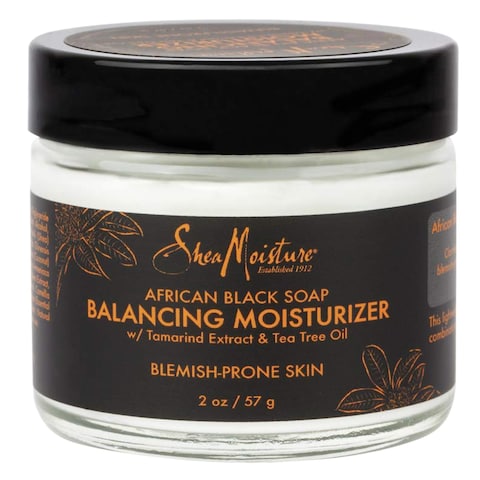 Shea Moisture Balancing Moisturizer 57g