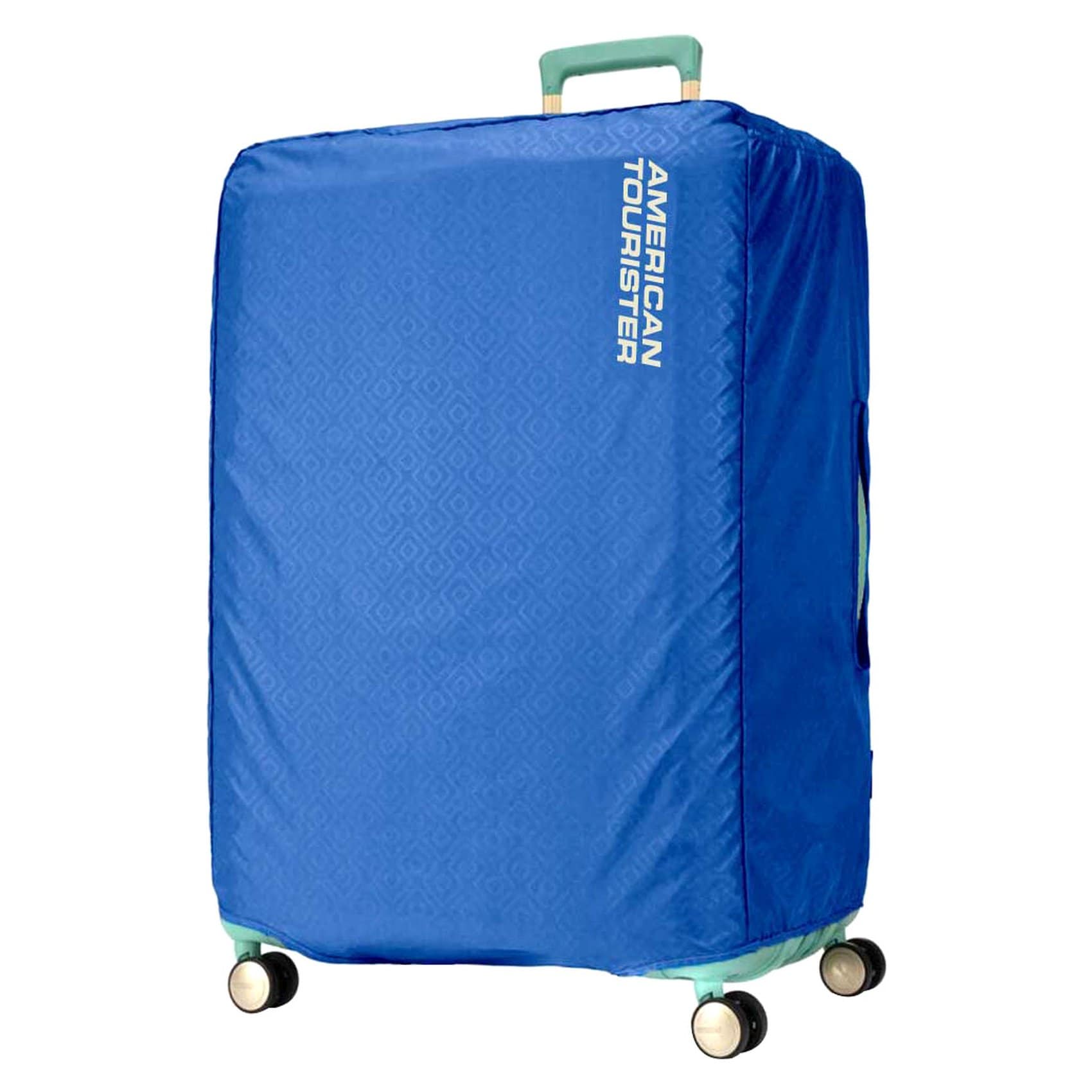 American tourister foldable luggage cover online