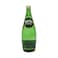 Perrier Natural Sparkling Mineral Water Glass Bottle 750ml