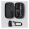 Braun 6-In-1 Multi Grooming Kit MBMGK5 Black