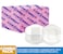 Star Babies Combo Pack (15pcs Disposable Changing Mats + 20pcs Disposable Breast Pads)