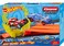 Carrera Go Hot Wheels 4.3 - Go, Battery Slot Racing Set (4.3M)