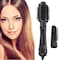 Rebune Hot Air Styler Re-2084 One-Step Hair Styler 4 In 1 Multifunctional Hair Dryer Brush Straightener Curling Iron Comb