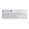 Neoflam Puli Plastic Cutting Board Set with Stand - 3 Pieces