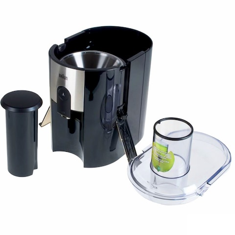 Braun J500 Multiquick 5 Juicer 900W