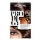 L'Oreal Paris Prodigy Ammonia Free Permanent Oil Hair Colour 4.15 Frosted Brown