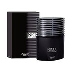 Buy Sapil Nice Feelings Eau De Toilette Black 75ml in UAE