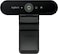 Logitech 4K Ultra HD Pro Webcam 5x Zoom, Black (960-001178)