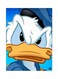 Disney Metal Plate Poster Multicolour 15x20centimeter