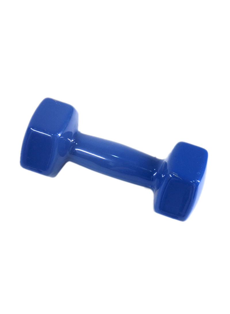 Generic Hexagonal Dumbbell 3Kg