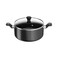 Tefal Resist Intense Stewpot Wih Lid 30cm