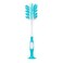 Dr. Brown's Deluxe Bottle Brush - Blue