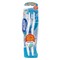 Wisdom Regular Fresh Toothbrush Medium 2 Piece