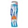 Wisdom Regular FreshToothbrush Medium X 2