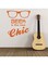 Spoil Your Wall Creative Design Wall Decals Orange 60x70cm