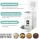 Automatic Pet Feeder, Dog Feeder Cat Food Dispenser with Programmable Timer,Dual Power Supply &amp; Voice Recorder for Cats Dogs