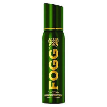Fogg Victor Perfume Spray for Men - 120ml