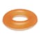 Bestway Frosted Neon Swimming Ring - 76 Cm
