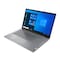 Lenovo ThinkBook 14 G2 ITL Laptop - Intel Core i5 - 8GB RAM - 1TB HDD - 14-inch FHD - 2GB GPU - Mineral Grey