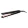 Philips BHS378/00 Straight Care Essential Thermoplastic Hair Straightener Black