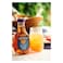 Wholesome Organic Fair Trade Blue Agave Syrup 666g