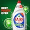 Fairy Plus Antibacterial Dishwashing Liquid Soap With Alternative Power To Bleach 2x800ml