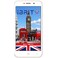 iBrit Speed X Dual Sim 4G 16GB Gold