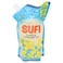 Sufi Canola Cooking Oil Stand-Up Pouch 1 lt