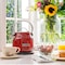 KitchenAid 1.25L Kettle 5KEK1222BER (Empire Red)