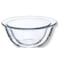 Bowlset 2 Pieces 105 oz + 67 oz 
