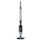 Bissell Featherweight Bagless Upright Vacuum Cleaner 2024E, 0.5 L, 450 W, Titanium and Bossanova Blue, Lightweight
