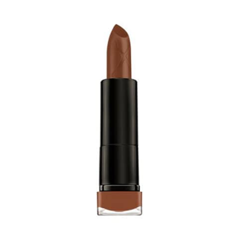 Max Factor Color Elixir Velvet Matte Lipstick No 4