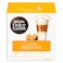Nescafe Dolce Gusto Latte Macchiato Coffee Pods 183.2GR