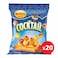 Kitco Potato Snacks Cocktail 15g &times;20
