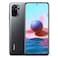 Xiaomi Redmi Note 10 Dual SIM 6GB RAM 128GB 5G Graphite Grey + Free Mi Earbuds