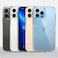 Spigen Liquid Crystal designed for iPhone 13 Pro MAX case cover - Crystal Clear
