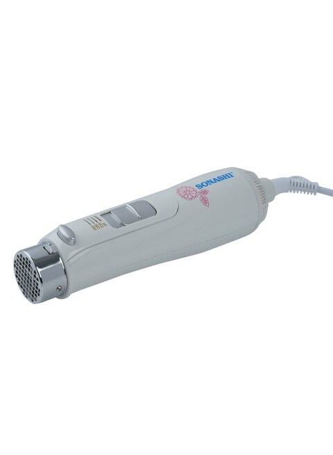 Sonashi Professional Hair Styler SHS-2056 White