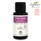 Aroma Tierra - Organic Clary Sage Essential Oil (France) - Aroma Tierra - 100% Pure, Natural, Certified Organic By Ecocert - 30Ml