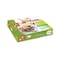 Pyrex Optimum Oval Roaster With Handle - 30 Cm - Clear