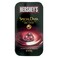 Hersheys Pearl Dark Chocolate 50 gr