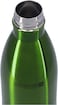 Royalford Stainless Steel Vacuum Bottle (750 ml)/ Green
