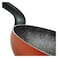 FLONAL FRYPAN PEPITA GRANIT 28CM