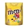 M&amp;M'S Peanut Coated With Milk Chocolate Candy 250g