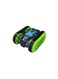 Child Toy Double-Side Roll 3D Flip RC Remote Control Car Amphibious Tumbling Stunt Vehicle RC Off Road Roller Truck For Kids