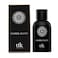 Tfk Amber Alert - Eau De Parfum - 100 Ml